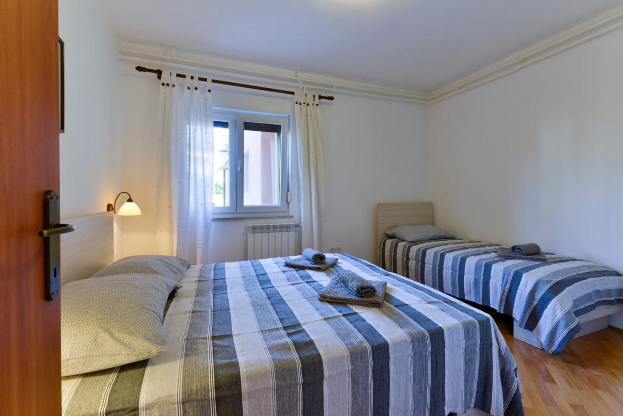 Gasthof Aleks House With Umag