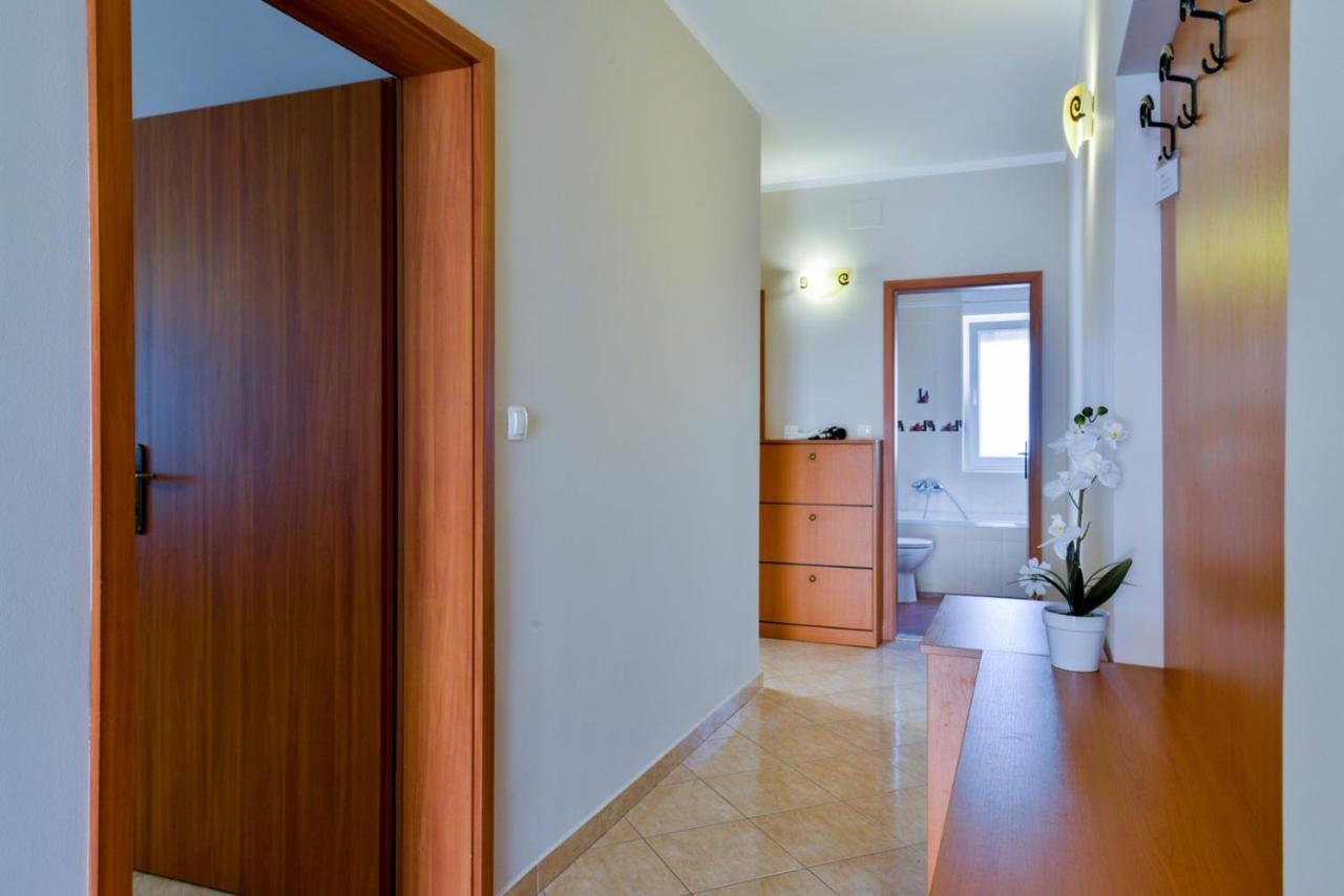 Gasthof Aleks House With Umag