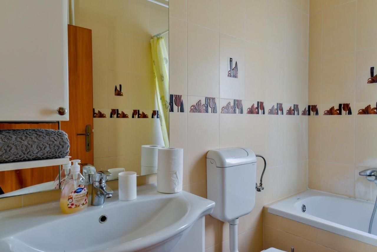 Gasthof Aleks House With