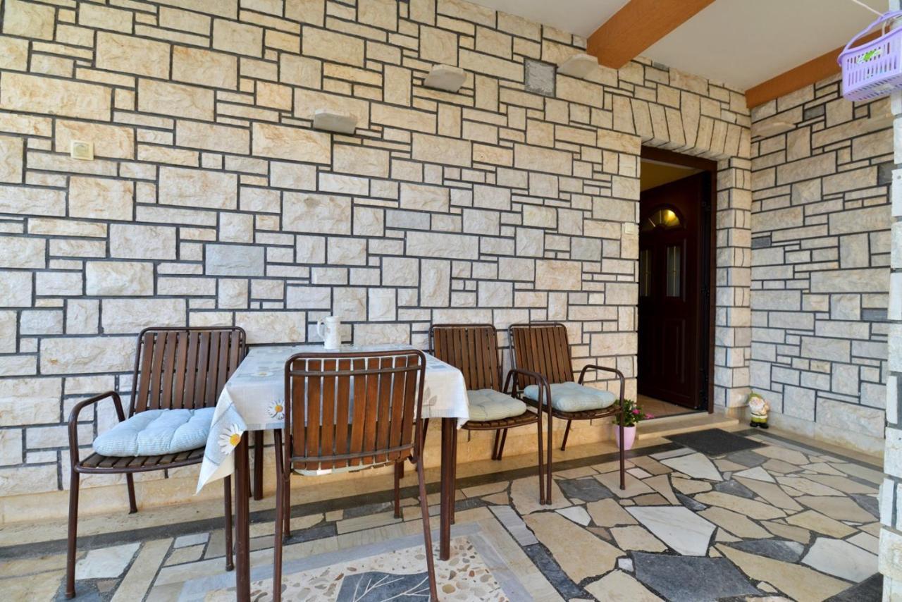 Gasthof Aleks House With Umag