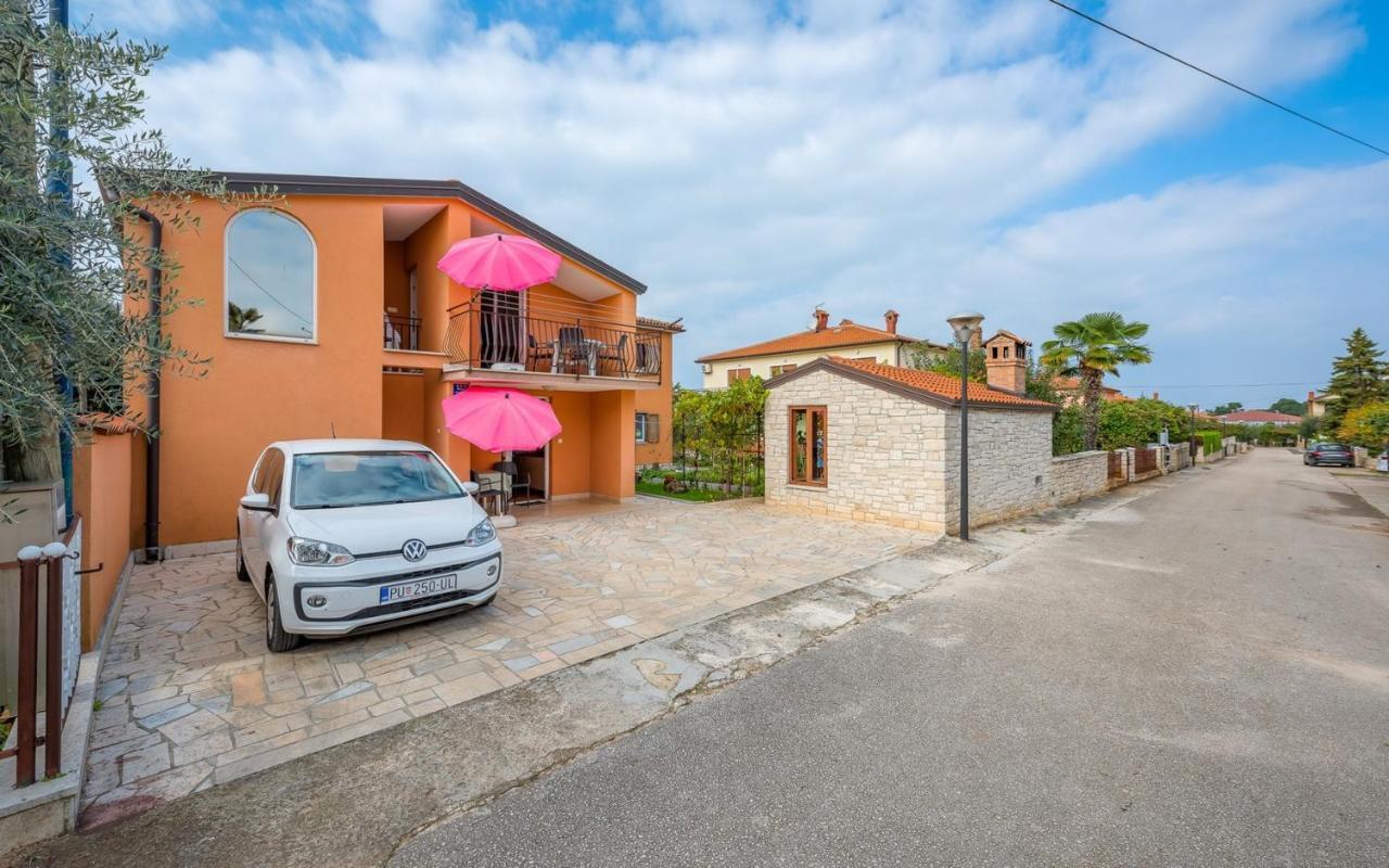 Aleks House With Umag