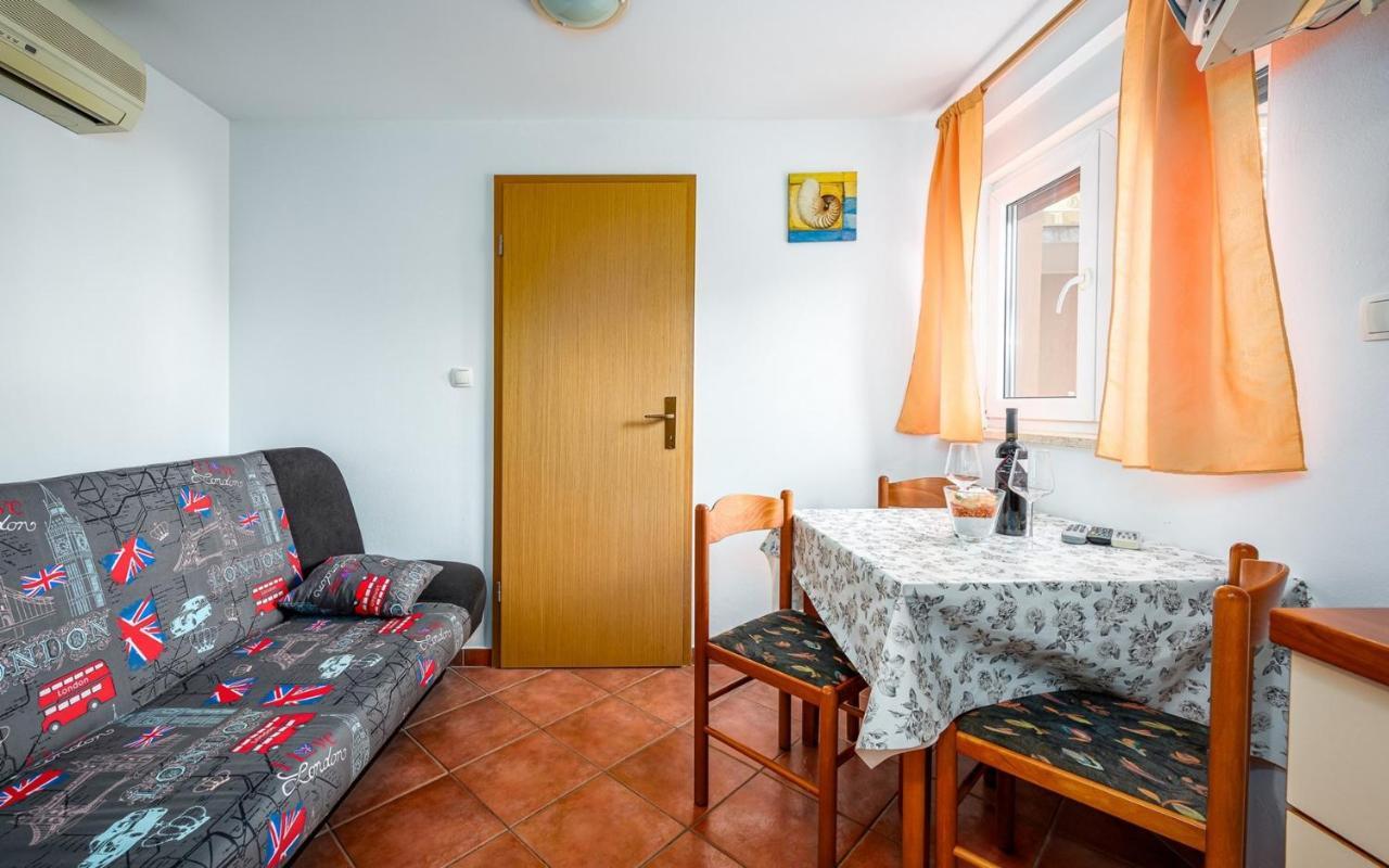 Aleks House With 3* Umag